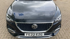 MG Hs 1.5 T-GDI Exclusive 5dr Petrol Hatchback